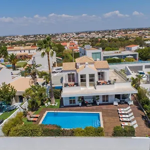 Maresia Dourada Villa Guia (Faro)