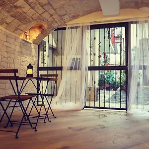 Casa de Férias La Casa Di San Nicola, Bari