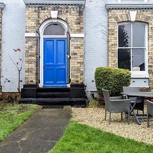 Spacious Home, By Headingley Stadium, Lgi, Leeds Arena, And The Of Leeds , Leeds (West Yorkshire) United Kingdom