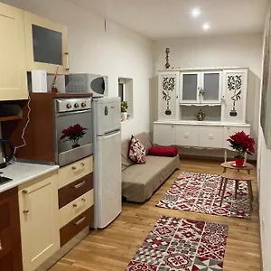  Apartment Casa Mia