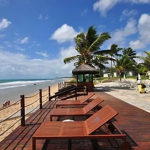 Luxo No Class Muro Alto 3204 Apartamento Pôrto das Galinhas
