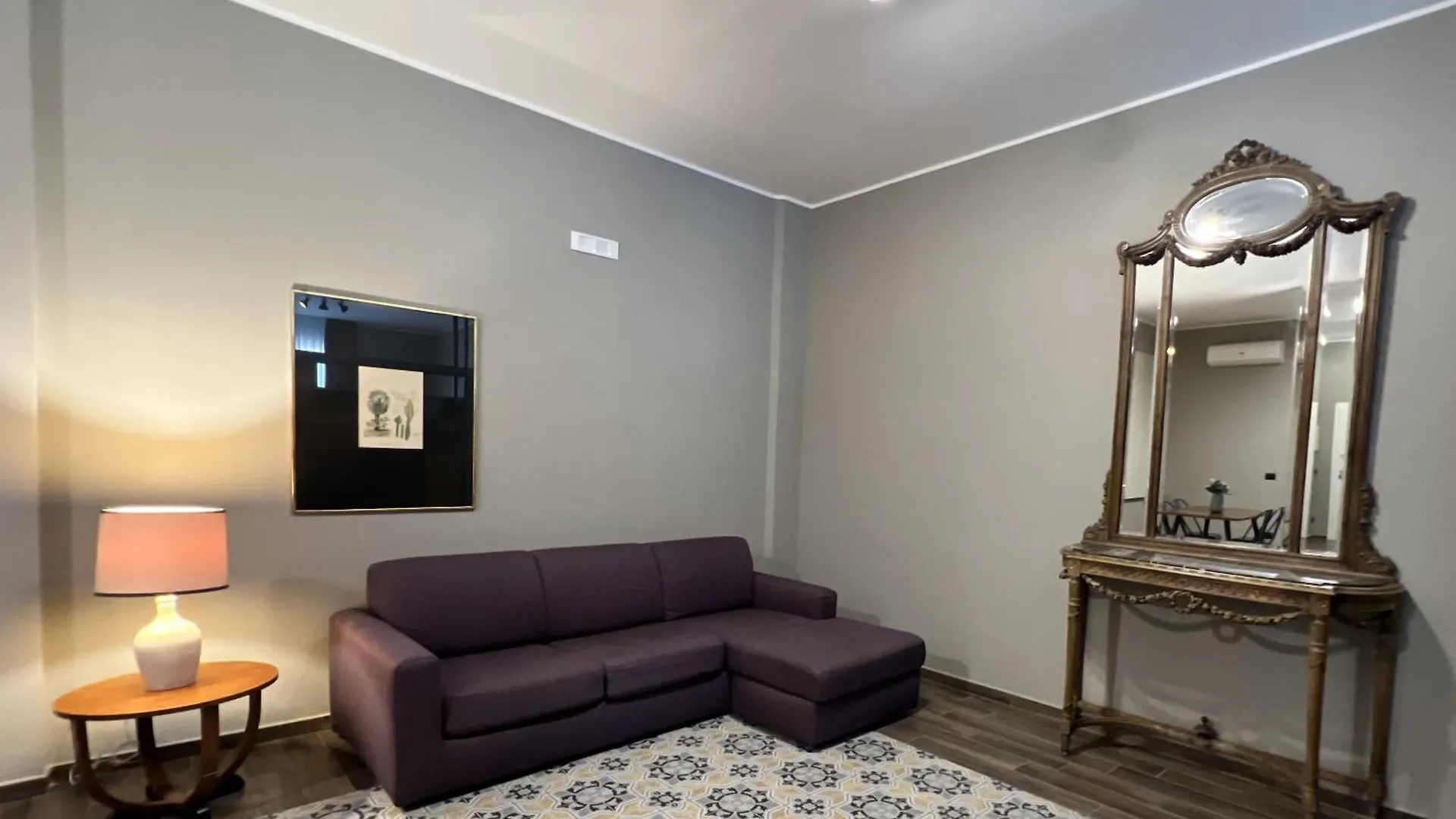 Palazzo Zippitelli Apartments Μπάρι 0*,  Ιταλία