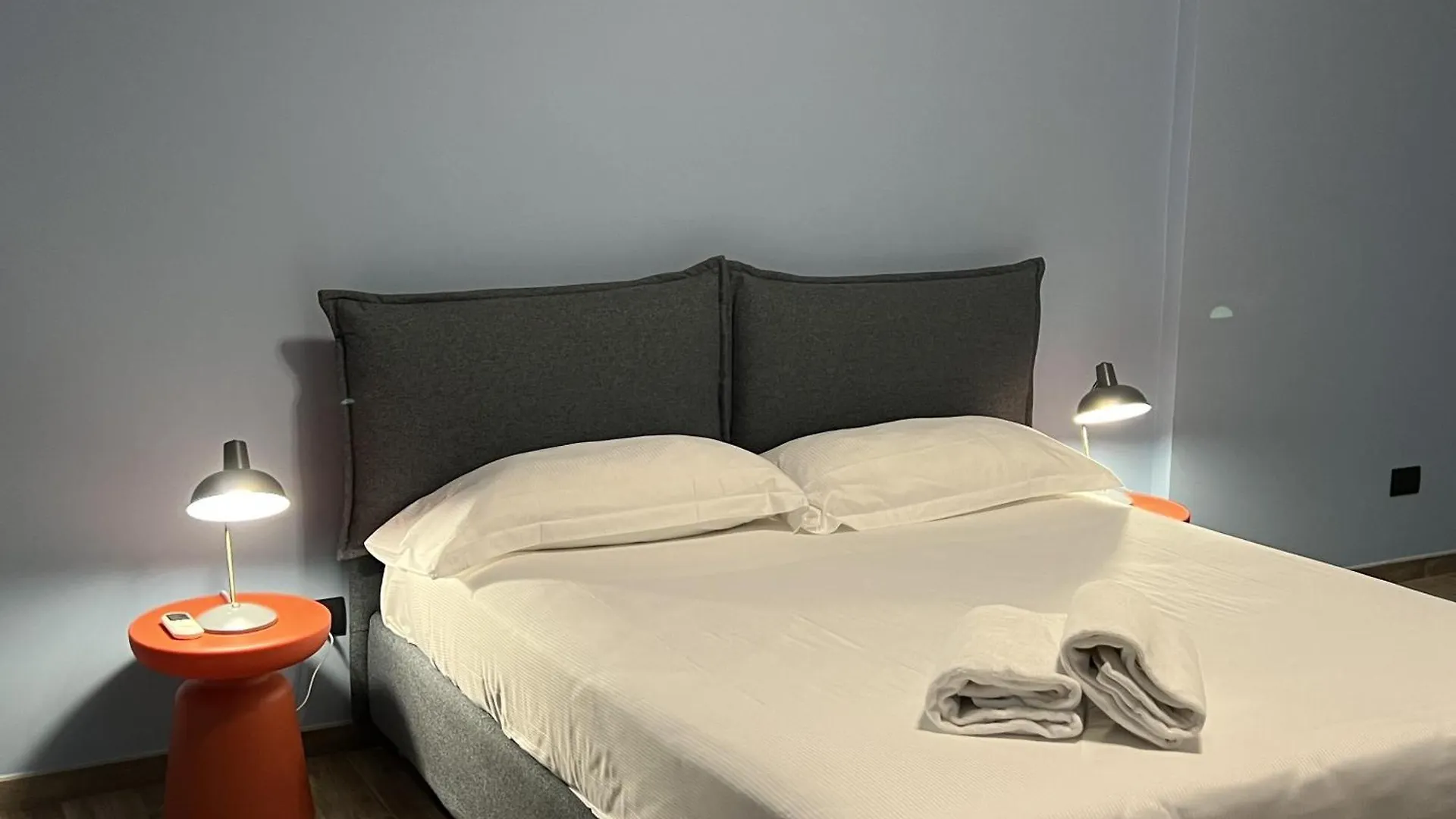 Palazzo Zippitelli Apartments 바리 0*,  이탈리아
