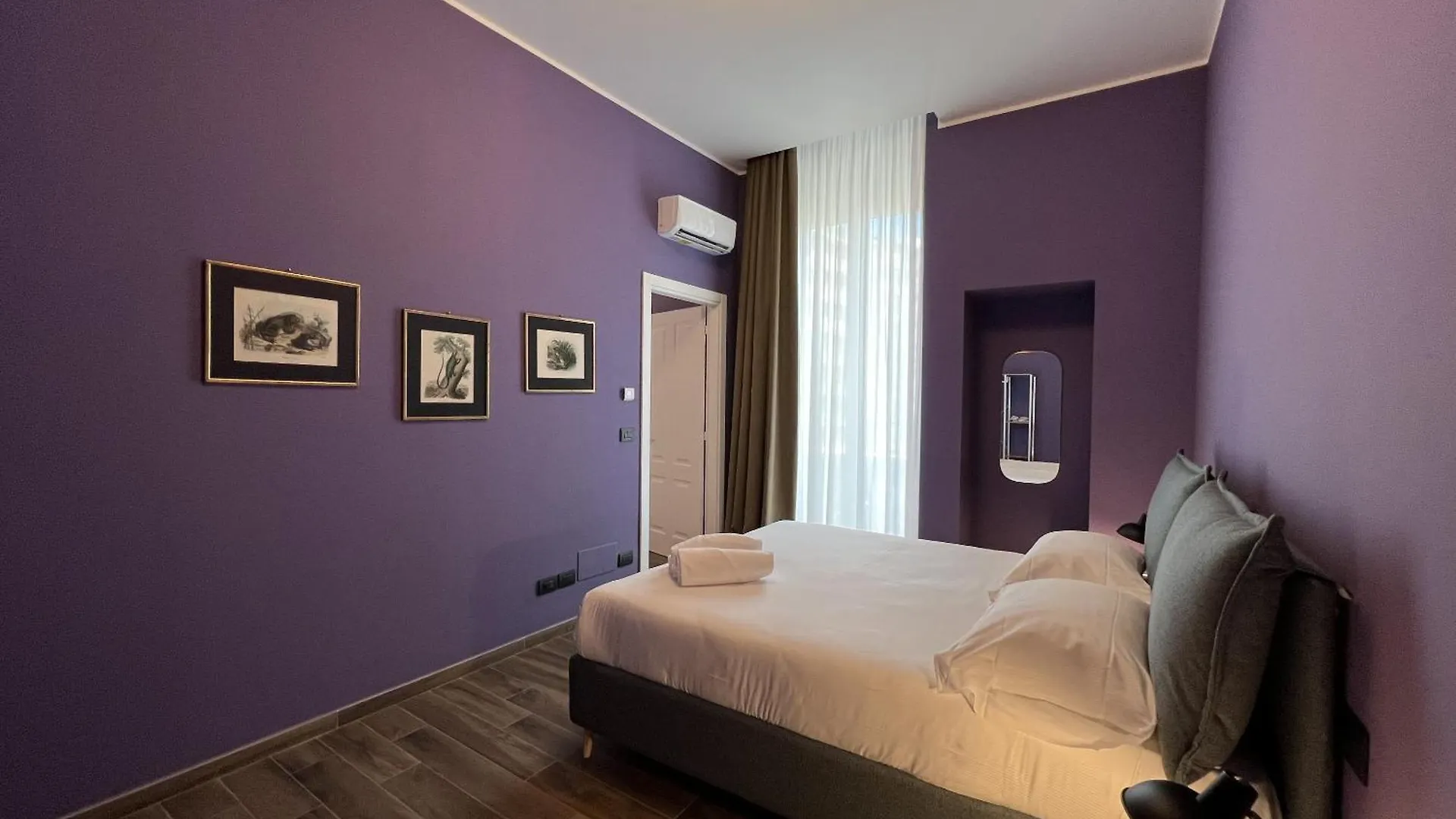 Palazzo Zippitelli Apartments Μπάρι 0*,  Ιταλία
